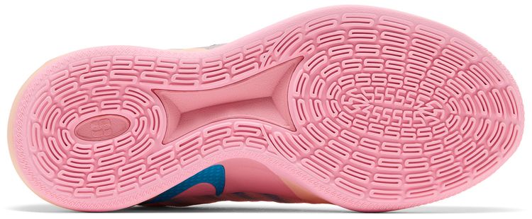 Nike Wmns Sabrina 3 EP Twin