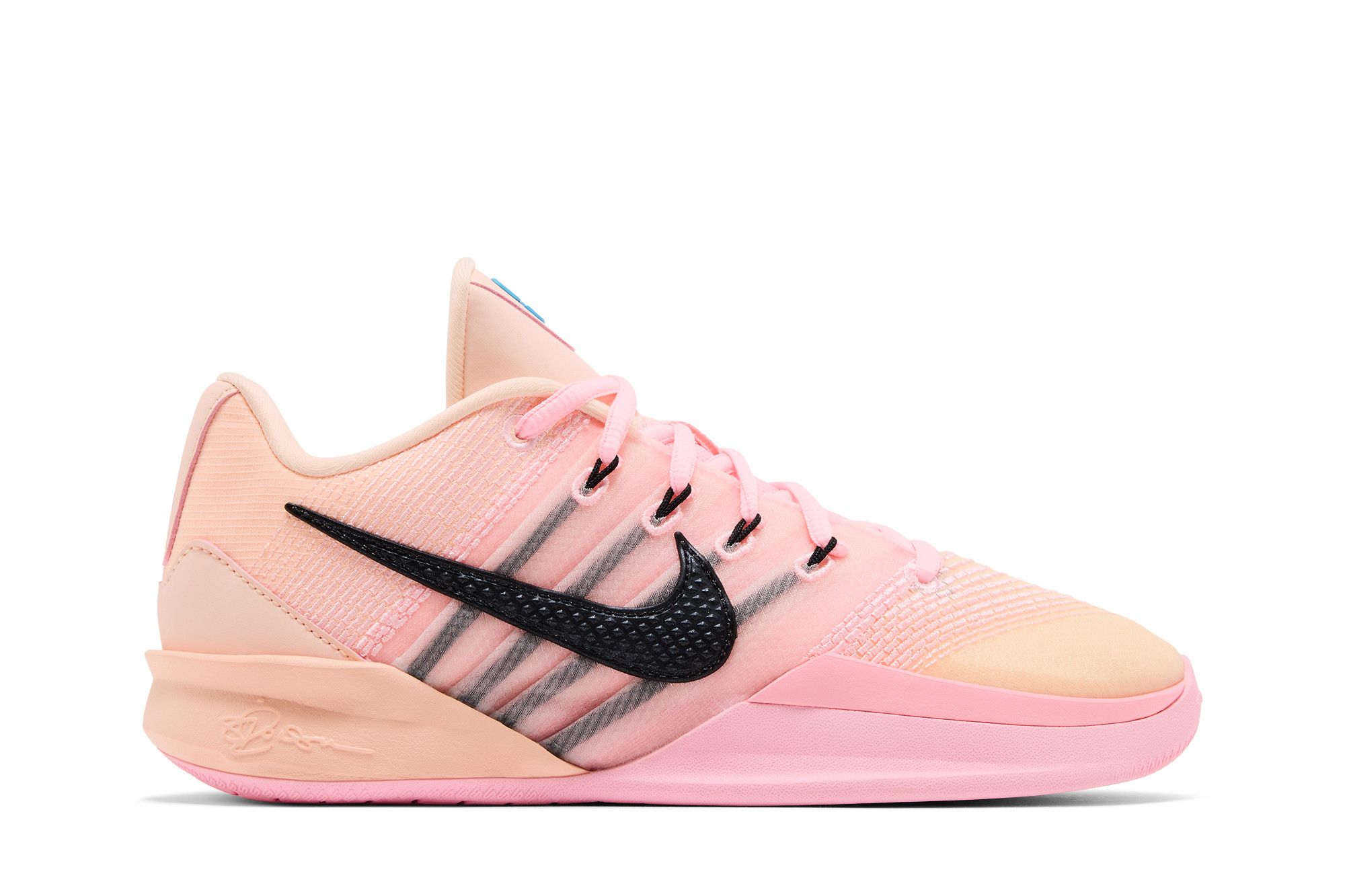 Buy Nike Wmns Sabrina 3 EP 'Twin' - HF2882 800 | GOAT