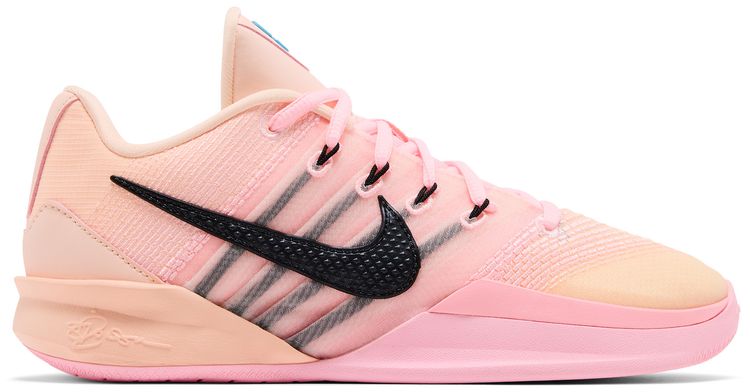 Nike Wmns Sabrina 3 EP Twin