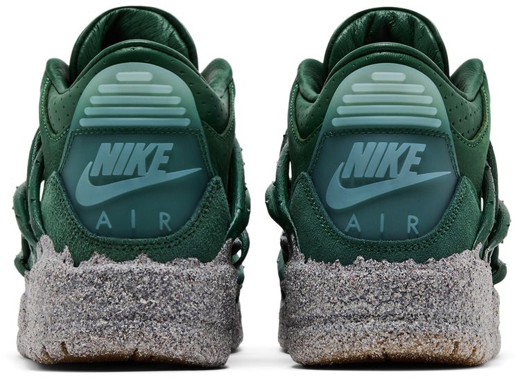 Teyana Taylor x Air Jordan 3 Concrete Rose