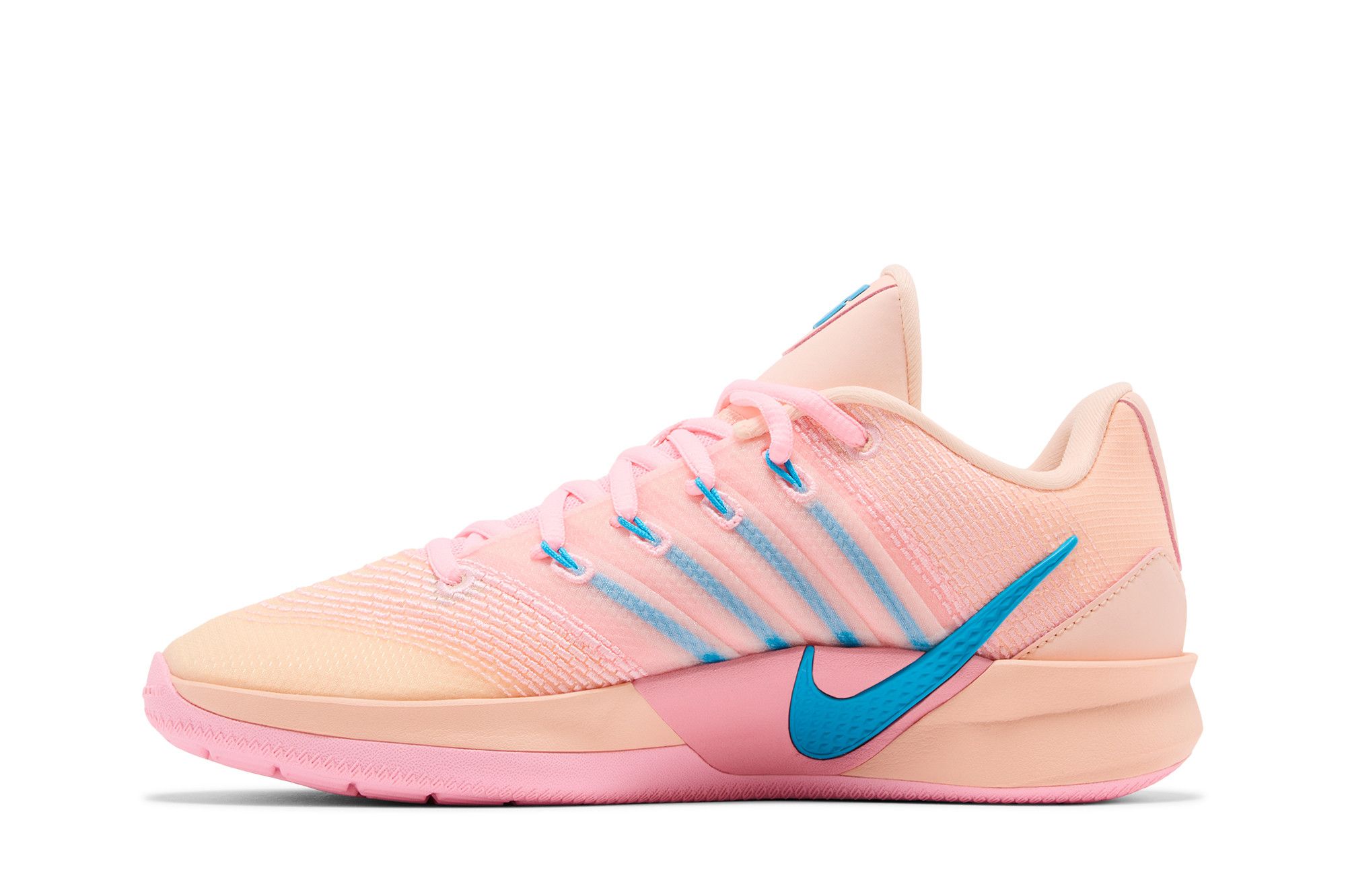 Buy Nike Wmns Sabrina 3 EP 'Twin' - HF2882 800 | GOAT