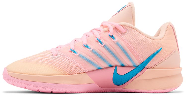 Nike Wmns Sabrina 3 EP Twin