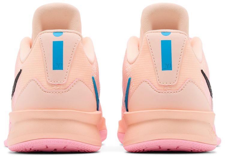 Nike Wmns Sabrina 3 EP Twin