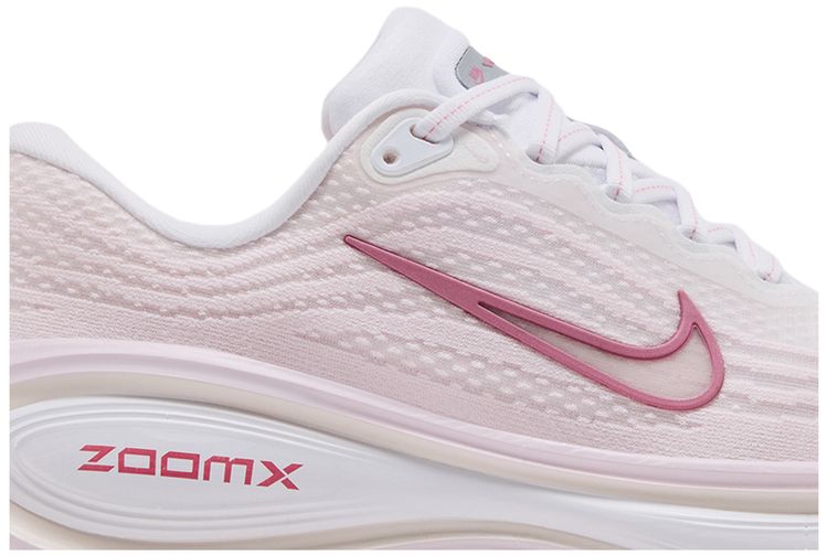Nike Wmns Vomero Plus White Pearl Pink
