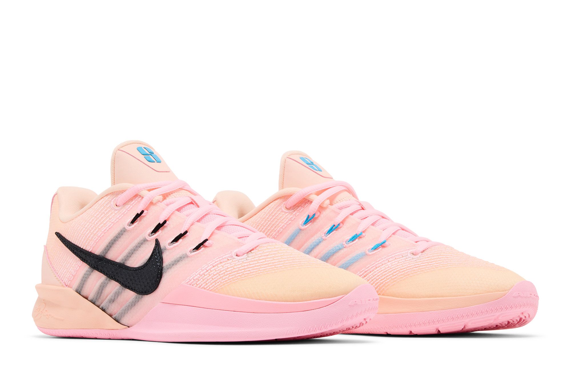 Buy Nike Wmns Sabrina 3 EP 'Twin' - HF2882 800 | GOAT