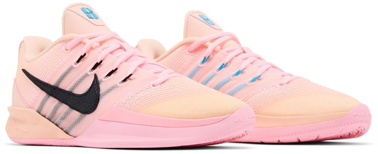 Nike Wmns Sabrina 3 EP Twin