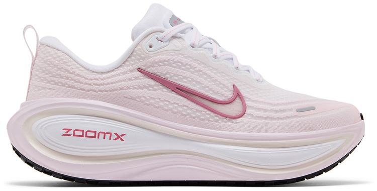 Nike Wmns Vomero Plus White Pearl Pink