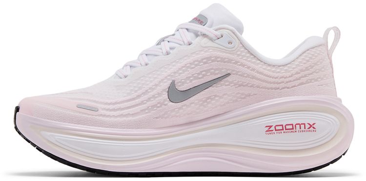 Nike Wmns Vomero Plus White Pearl Pink