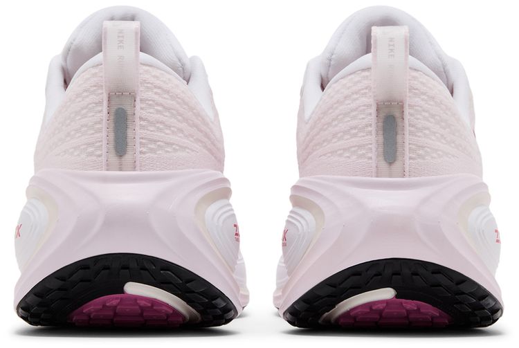 Nike Wmns Vomero Plus White Pearl Pink