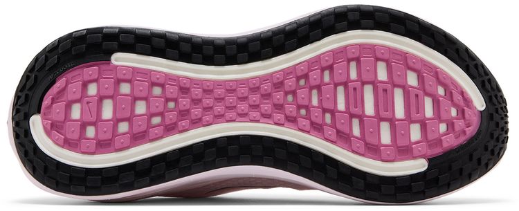 Nike Wmns Vomero Plus White Pearl Pink