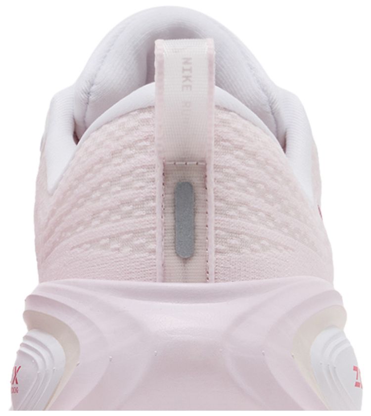 Nike Wmns Vomero Plus White Pearl Pink