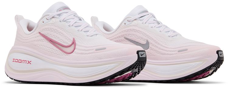 Nike Wmns Vomero Plus White Pearl Pink