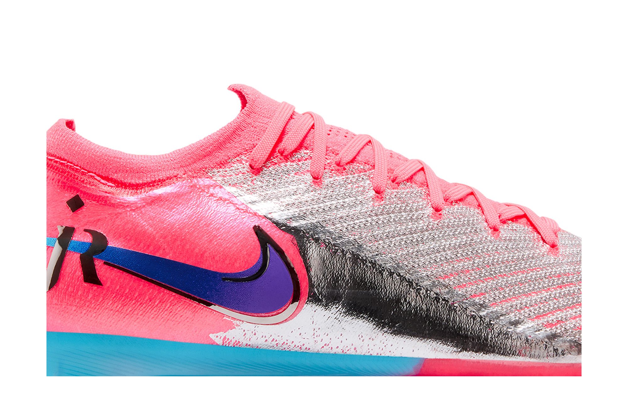 新品未開封】MISFIT VAPOR　MIS7005　色:Rose Tone Nike WMNS V2K Run 