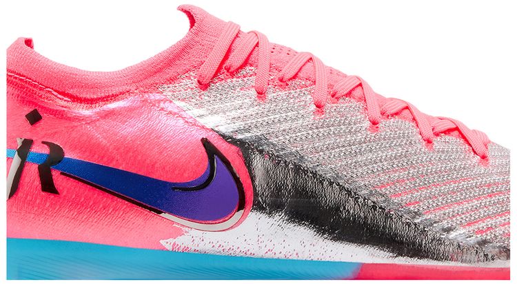 Vini Jr x Nike Mercurial Vapor 16 Elite Sunset Pulse