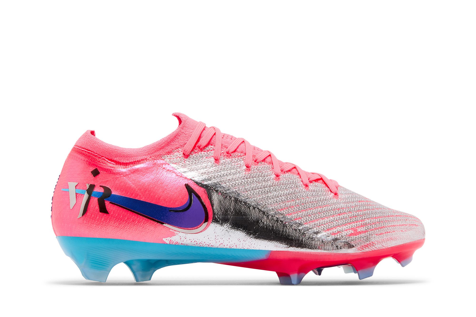Buy Vini Jr. x Nike Mercurial Vapor 16 Elite 'Sunset Pulse