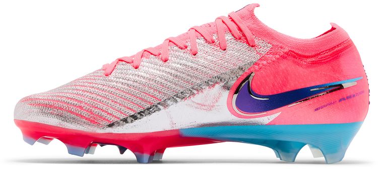 Vini Jr x Nike Mercurial Vapor 16 Elite Sunset Pulse