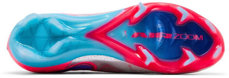 Vini Jr x Nike Mercurial Vapor 16 Elite Sunset Pulse