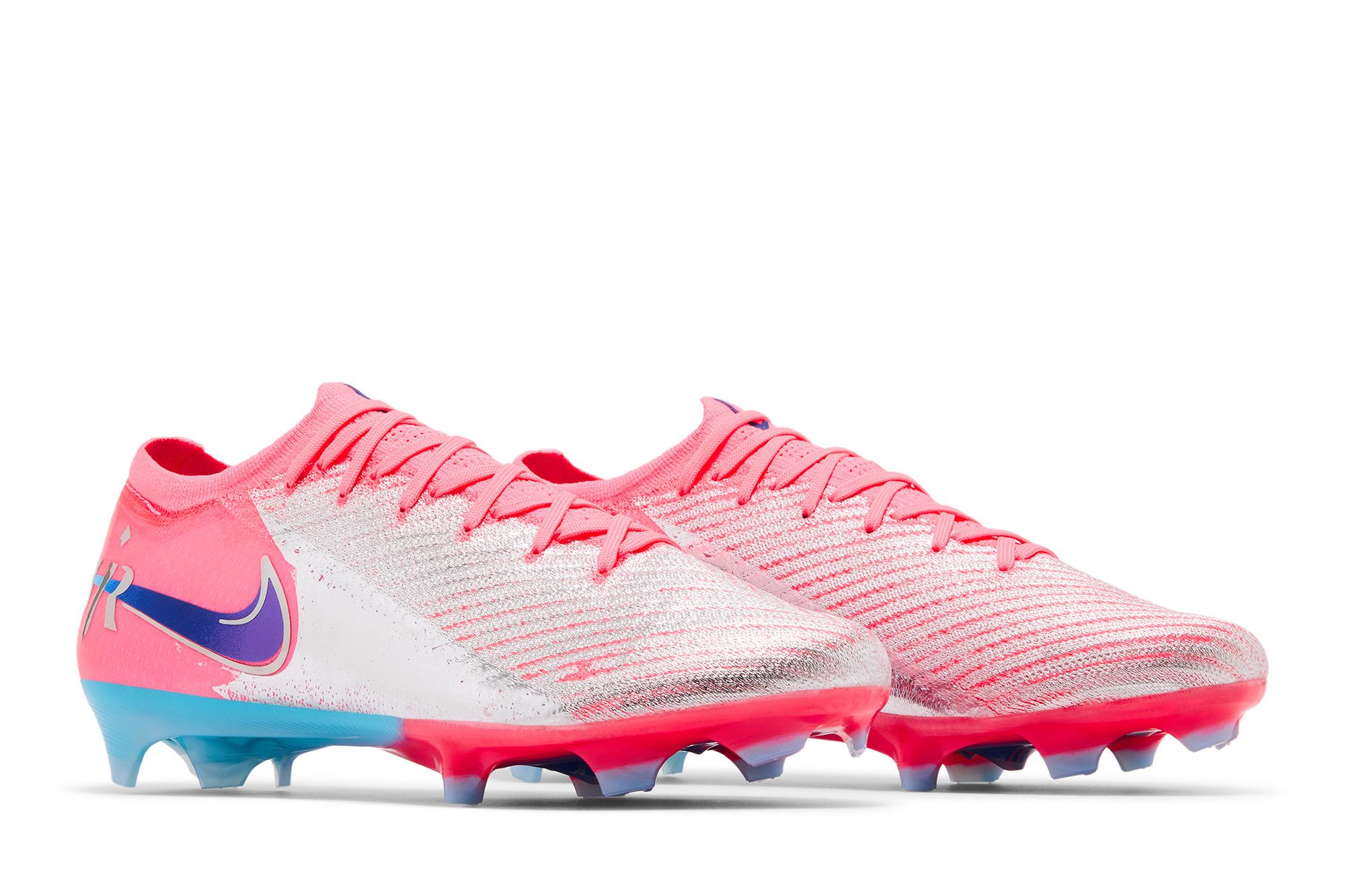Buy Vini Jr. x Nike Mercurial Vapor 16 Elite 'Sunset Pulse