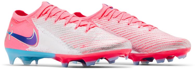 Vini Jr x Nike Mercurial Vapor 16 Elite Sunset Pulse