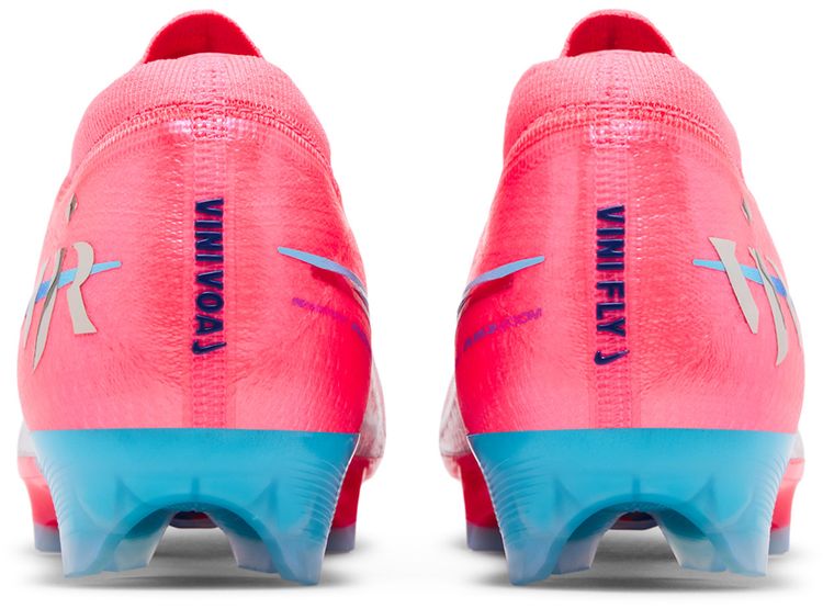 Vini Jr x Nike Mercurial Vapor 16 Elite Sunset Pulse