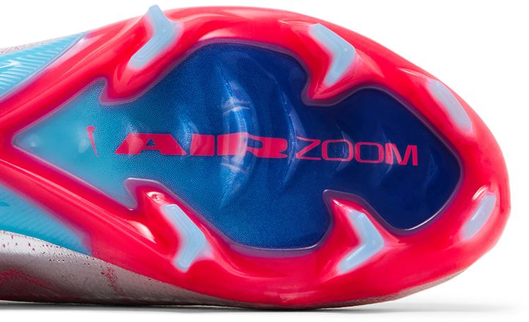 Vini Jr x Nike Mercurial Vapor 16 Elite Sunset Pulse