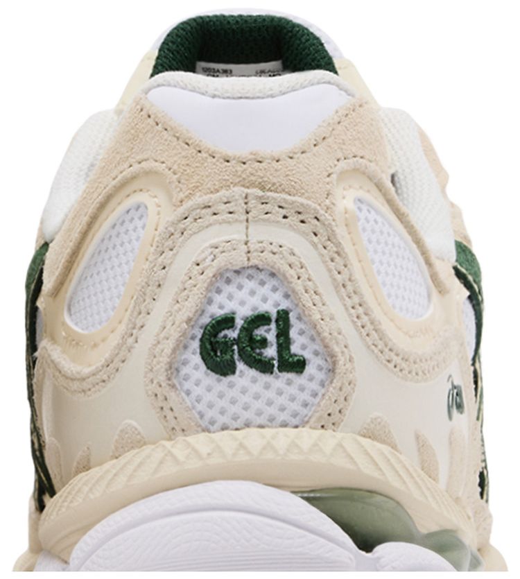 ASICS Gel NYC Ivory Forest Night