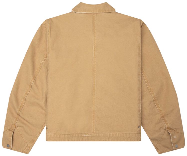 Represent Clo Worker Jacket Irish Cream