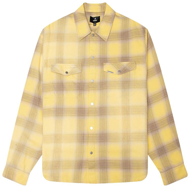 Represent Clo Vintage Flannel Creamed Corn
