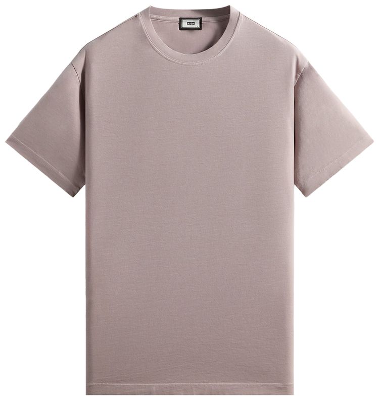 Kith 101 Jansen Tee Rose