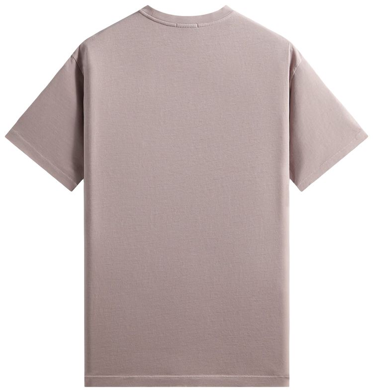 Kith 101 Jansen Tee Rose