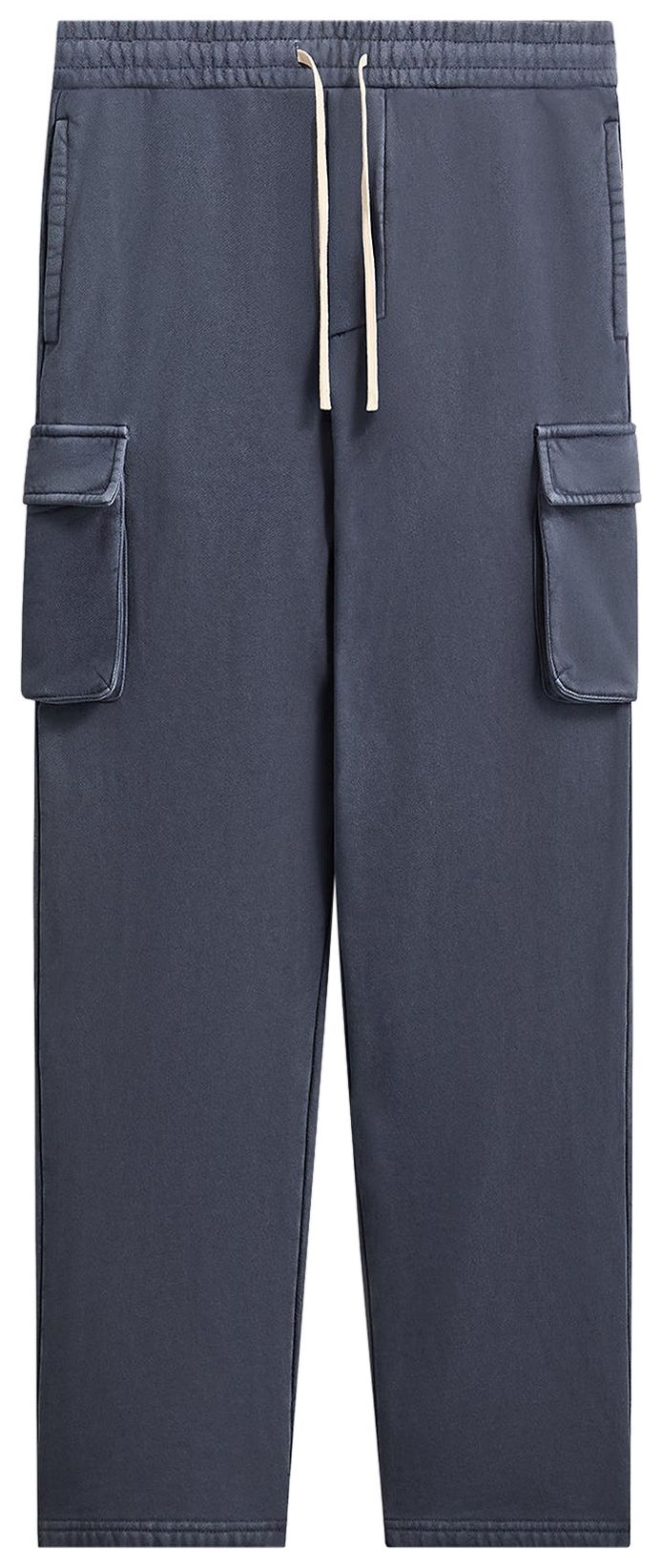 Kith 101 Sueded Fleece Bryson Cargo Sweatpant Torpedo
