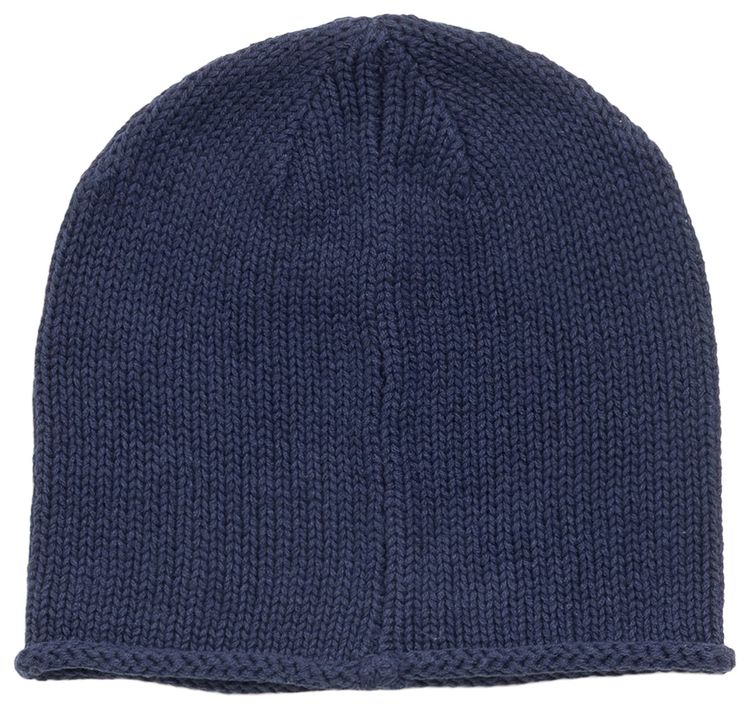 Stussy S Knit Skullcap Navy