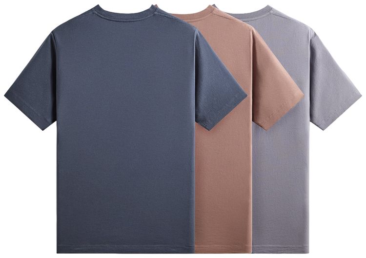 Kith 101 3 Pack Undershirt Influence