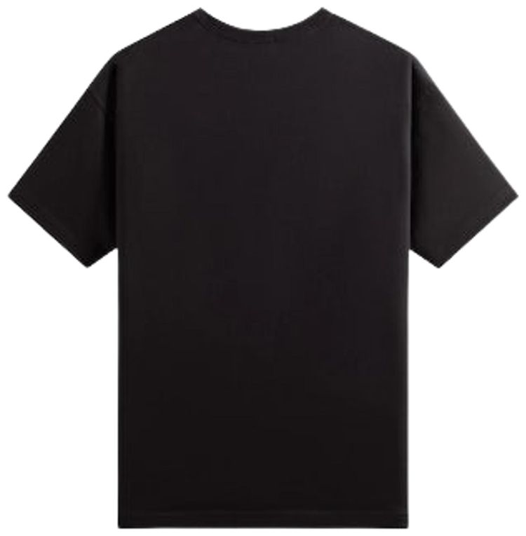 Kith For The Matrix Morpheus Tee Black