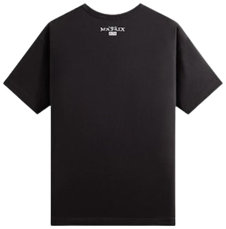 Kith For The Matrix Stopping Bullets Tee Black
