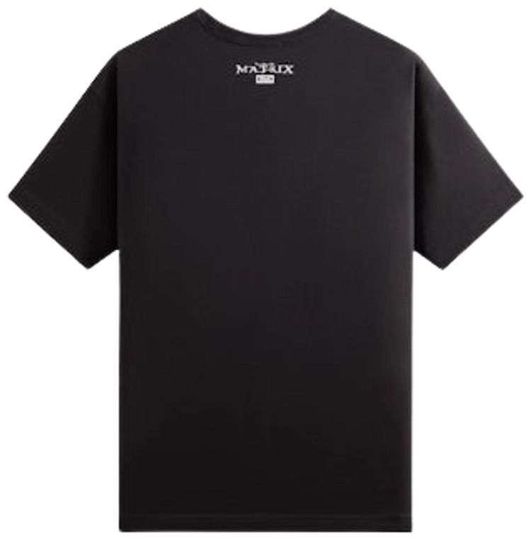 Kith For The Matrix The Matrix Has You Tee Black