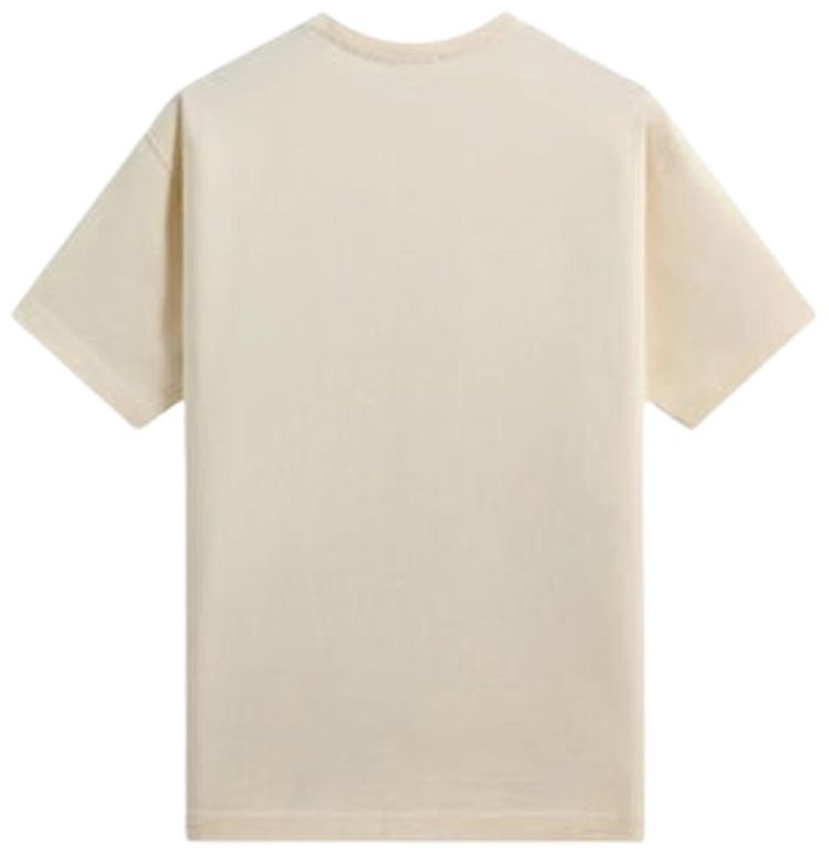 Kith For The Matrix Trinity Tee Sandrift