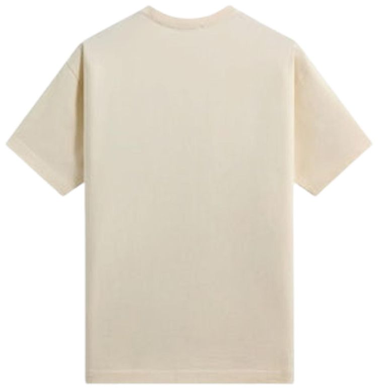 Kith For The Matrix Neo Tee Sandrift
