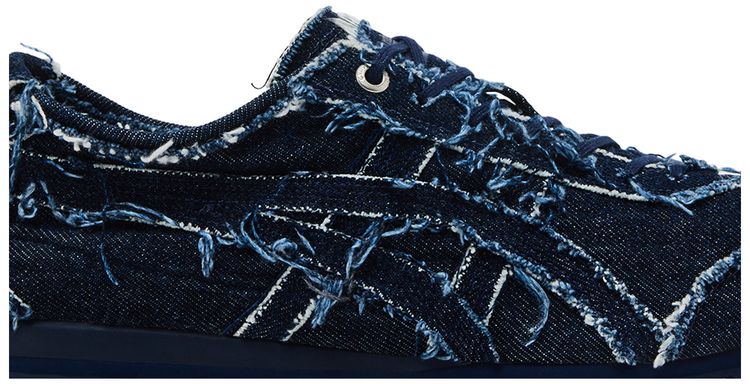 Onitsuka Tiger Mexico 66 SD Indigo Denim