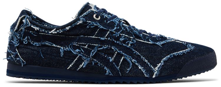 Onitsuka Tiger Mexico 66 SD Indigo Denim