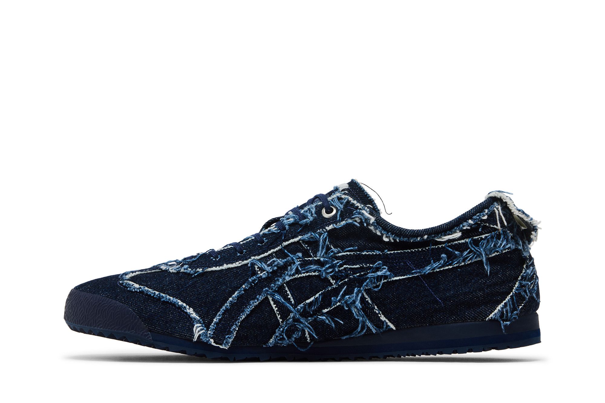 オニツカタイガー MEXICO66 1183C310 デニム 26.5 Buy Onitsuka Tiger Mexico 66 SD 'Indigo Denim' - 1183C310 401 | GOAT
