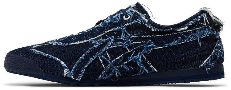 Onitsuka Tiger Mexico 66 SD Indigo Denim