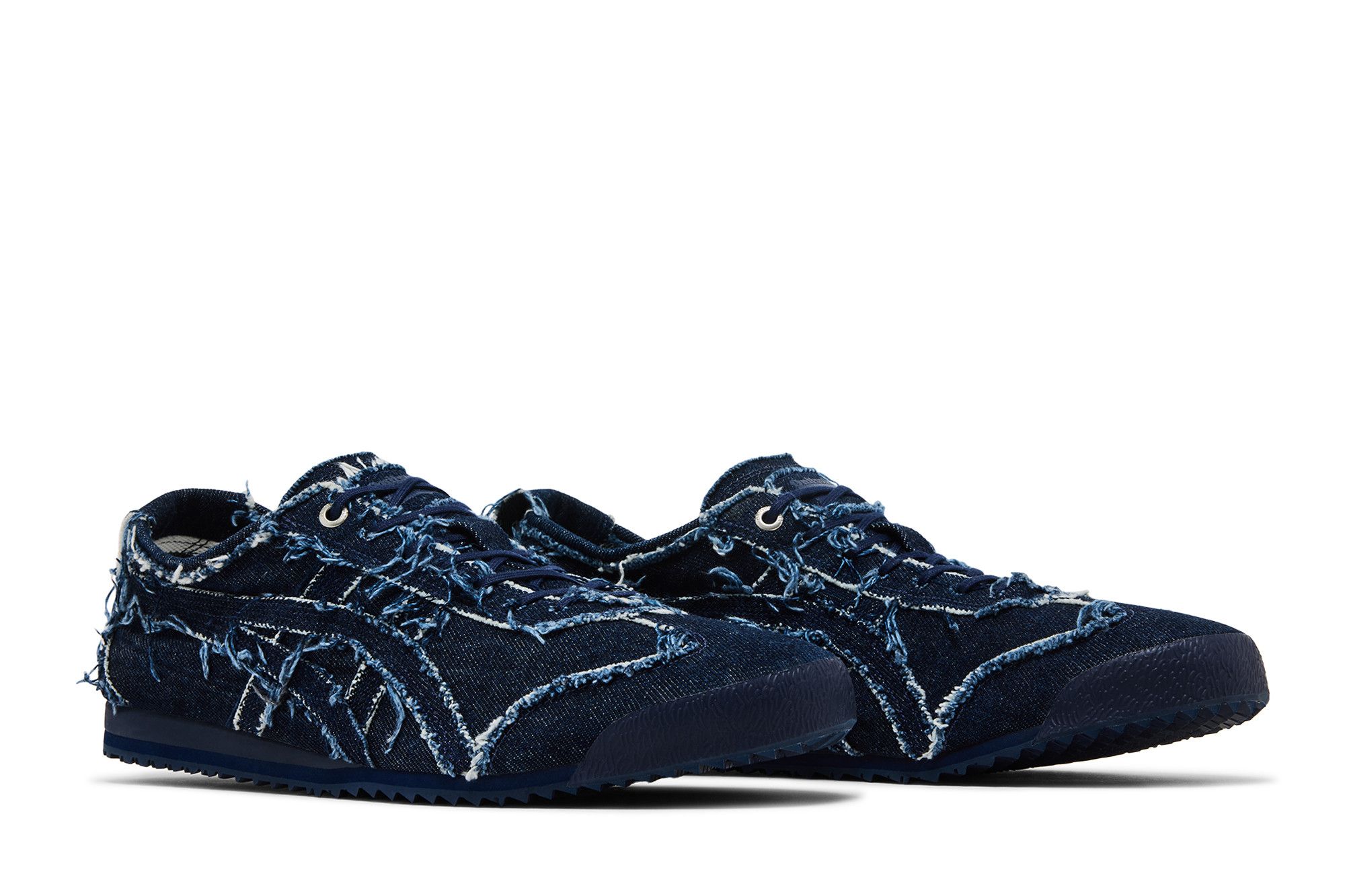 Buy Onitsuka Tiger Mexico 66 SD 'Indigo Denim' - 1183C310 401 | GOAT