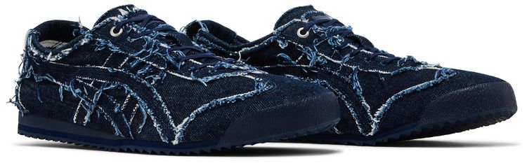 Onitsuka Tiger Mexico 66 SD Indigo Denim
