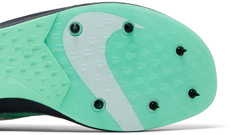 Nike ZoomX Dragonfly Green Glow