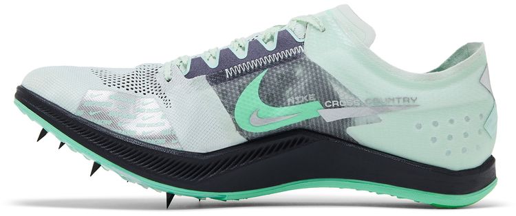 Nike ZoomX Dragonfly Green Glow
