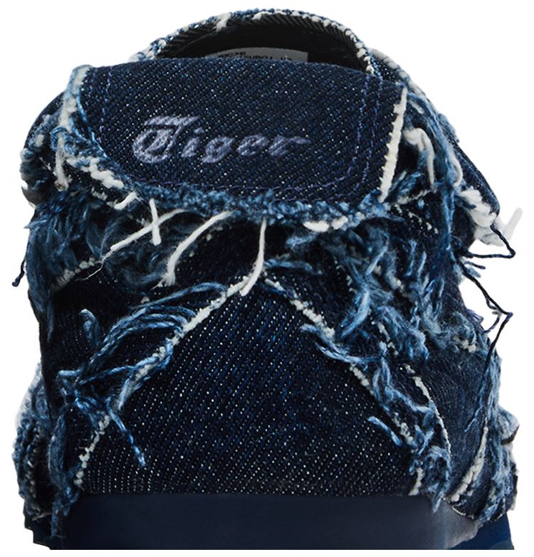 Onitsuka Tiger Mexico 66 SD Indigo Denim