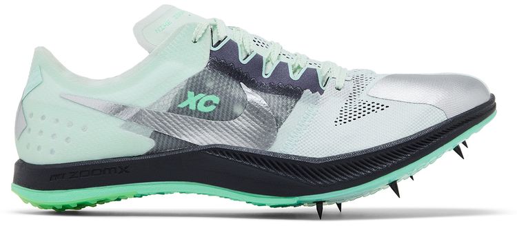 Nike ZoomX Dragonfly Green Glow