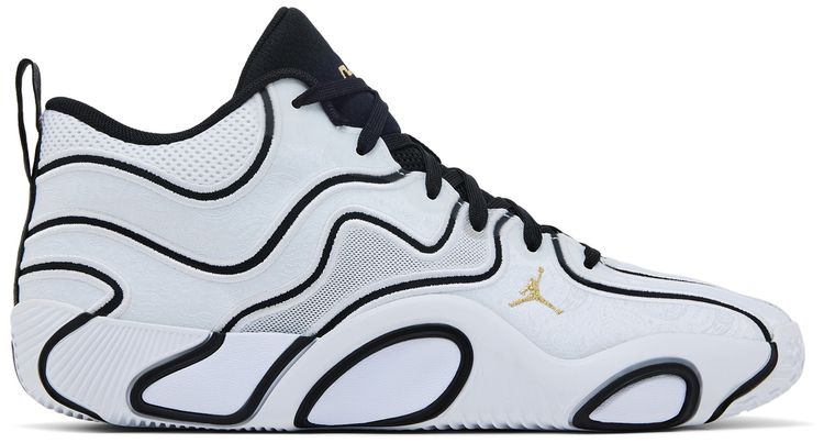 Air Jordan Tatum 3 PF Tunnel Walk