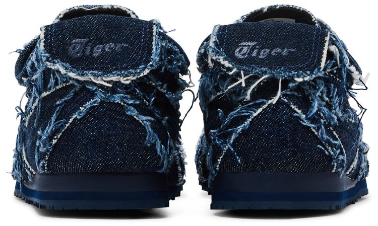 Onitsuka Tiger Mexico 66 SD Indigo Denim